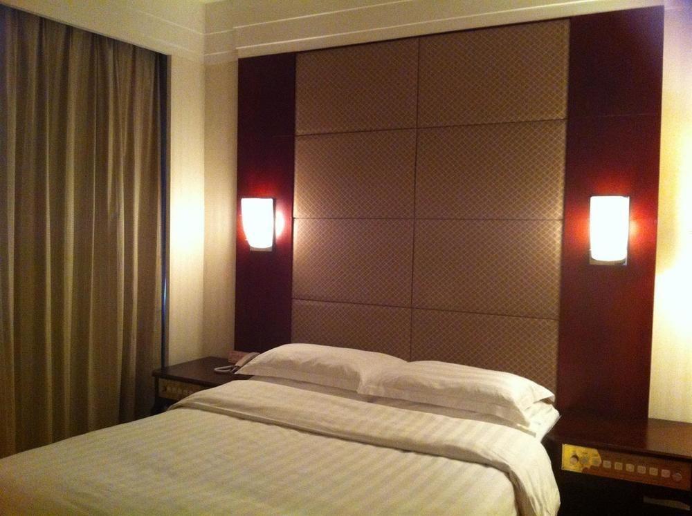 Beilingju Hotel Shenzhen Exterior photo