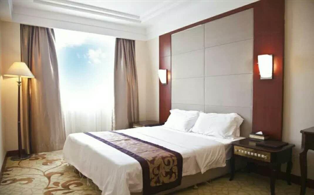 Beilingju Hotel Shenzhen Exterior photo